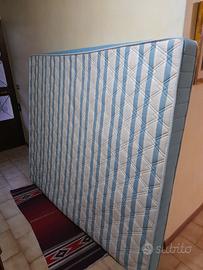 materasso matrimoniale