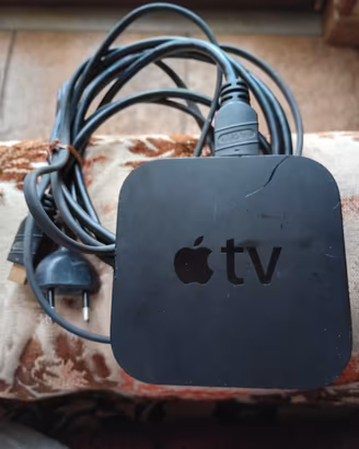 Apple tv
