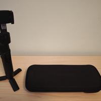 Gimbal stabilizzatore hohem iSteady Mobile