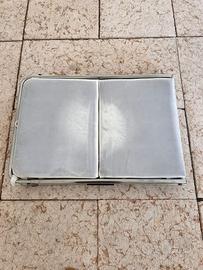 Lettino pieghevole