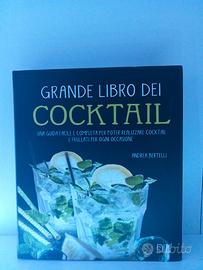 il grande libro dei cocktail - Libri e Riviste In vendita a Verona