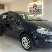 Fiat Punto 1.4 GPL 57kw 2016 EURO6