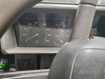 FIAT Panda 1ª serie - 2003