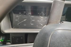 FIAT Panda 1ª serie - 2003