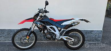 Aprilia RXV 450