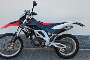 Aprilia RXV 450