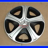 Coppa ruota 16 pollici CITROEN C3 2014 >