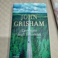 L avvocato degli innocenti