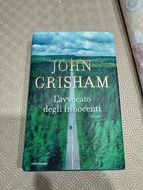 L avvocato degli innocenti