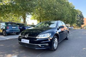 Volkswagen Golf 1.6 tdi Business 115cv