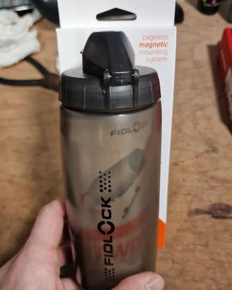 fidlock magnetic borraccia mtb bdc