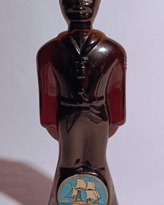 Bottiglia Amaro Caravel - L’Amaro del Marinaio