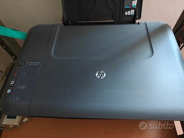 HP Deskjet 1050 stampante