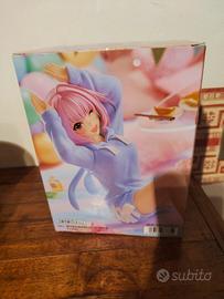 Relax Time the Idolmaster Riamu Yumemi figure 