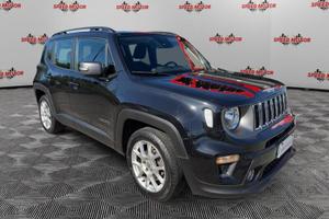 Jeep Renegade 1.0 T3 120cv Limited, CARPLAY, ...