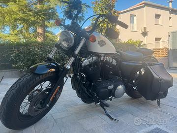 Harley Davidson forty eight