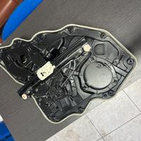 Alzacristalli Ant. SX Alfa Romeo Stelvio