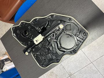 Alzacristalli Ant. SX Alfa Romeo Stelvio