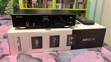 RME ADI-2 DAC FS