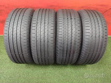 235 50 19 Gomme Estive Continental New 235 50 R19