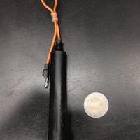 ANTENNA HF EFHW BALUN QRP 49:1 NON OCCORRE TUNER