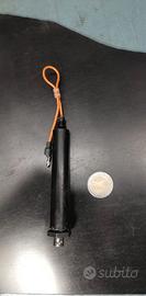 ANTENNA HF EFHW BALUN QRP 49:1 NON OCCORRE TUNER