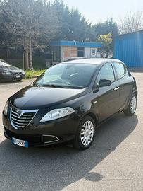 Lancia Y 2014 EURO 6