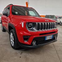 Jeep Renegade 2.0 Mjt 140CV 4WD Active Drive Limit