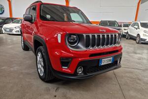 Jeep Renegade 2.0 Mjt 140CV 4WD Active Drive Limit