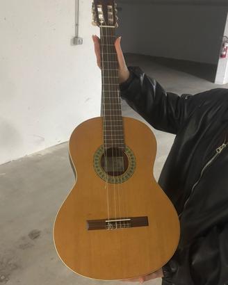 Chitarra classica Paco Castillo