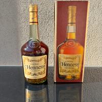 Cognac Hennessy Very Special 70cl 40% anni 70/'80