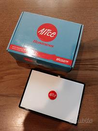 Modem/router ADSL2+ Alice Business Gate 2 plus