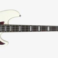 Basso Sire Marcus Miller P7 alder 4 (1st Gen)