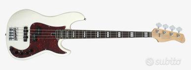 Basso Sire Marcus Miller P7 alder 4 (1st Gen)