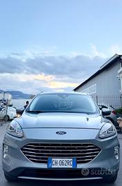 Ford Kuga 2.5 Ibrida 190 Cv