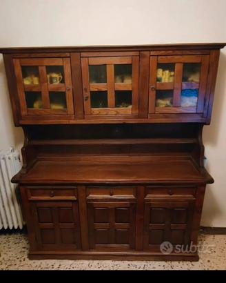 credenza 