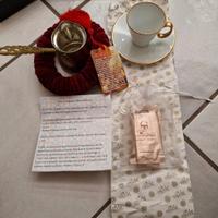 Güral porsenel  x caffè Turco