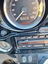  Harley davidson electra glide 2003