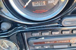  Harley davidson electra glide 2003