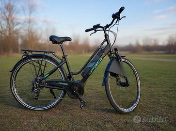 Bici elettrica