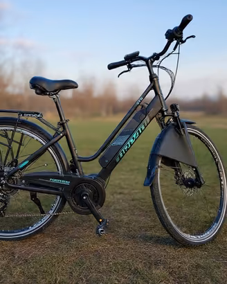 Bici elettrica