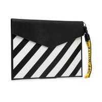 Pochette Clutch Off-White