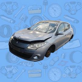 RICAMBI USATI - RENAULT MEGANE III