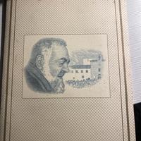 Padre Pio Folder Beatificazione 1999