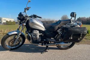 Moto Guzzi Nevada 750 2004