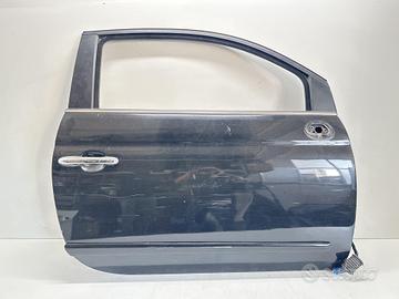PORTIERA ANTERIORE DESTRA FIAT 500 Serie 52136362