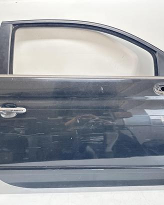 PORTIERA ANTERIORE DESTRA FIAT 500 Serie 52136362