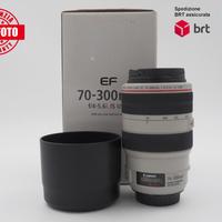Canon EF 70-300 F4-5.6 L IS USM (Canon)
