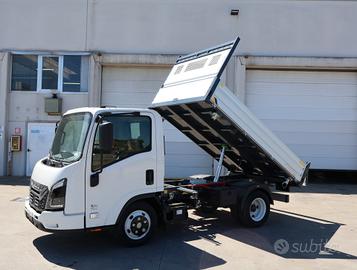 ISUZU M21 RIBALTABILE TRILATERALE TITAN