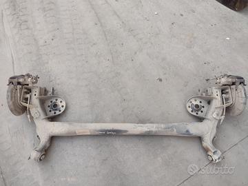 Ponte Posteriore Kia Stonic 2017  Marca: Kia Mode